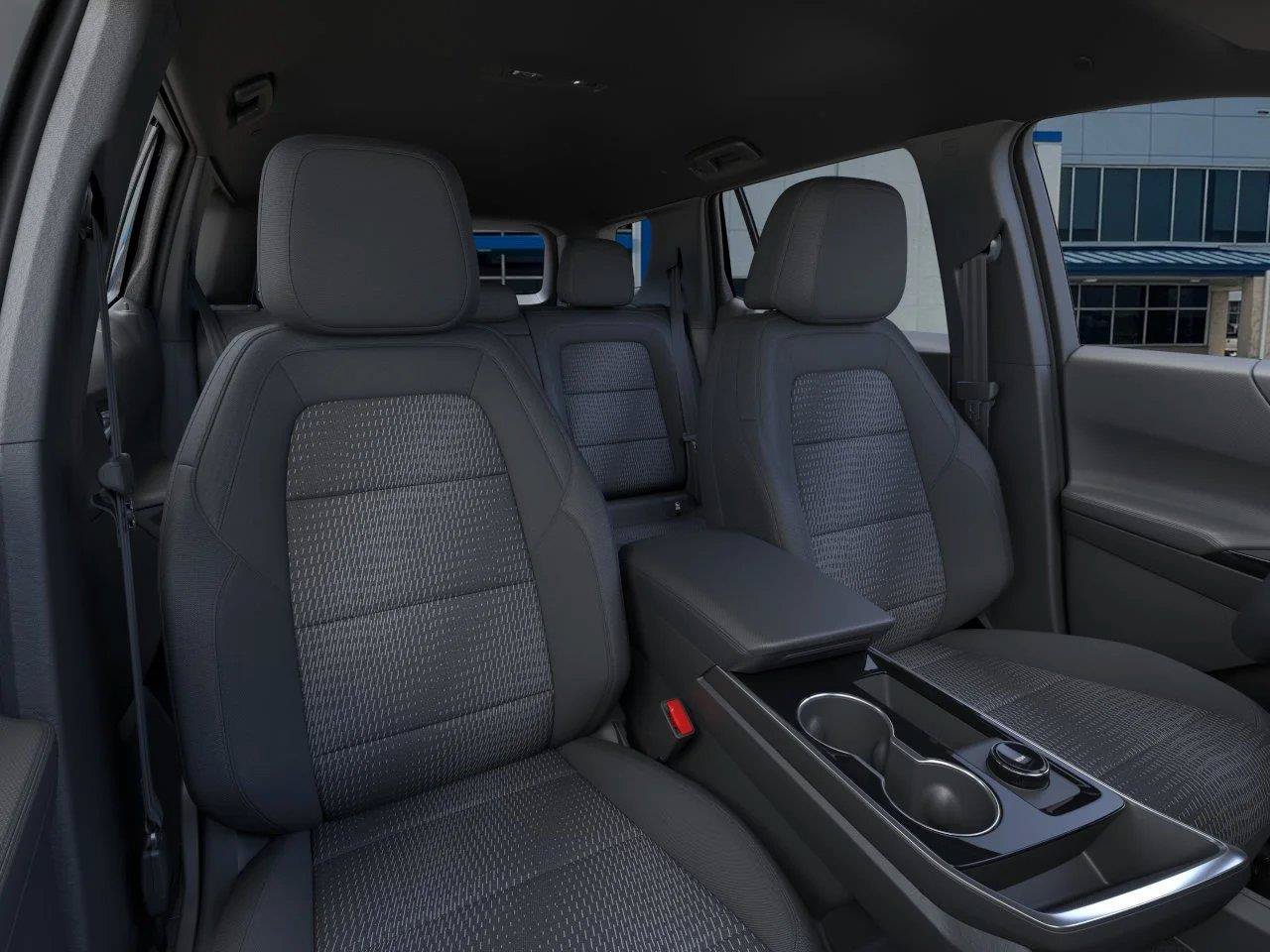 New 2026 Chevrolet Equinox LT FWD image 40