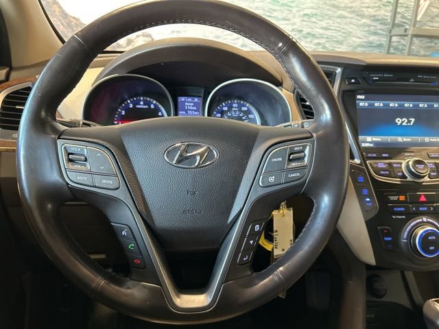 Used 2013 Hyundai Santa Fe GLS FWD image 53
