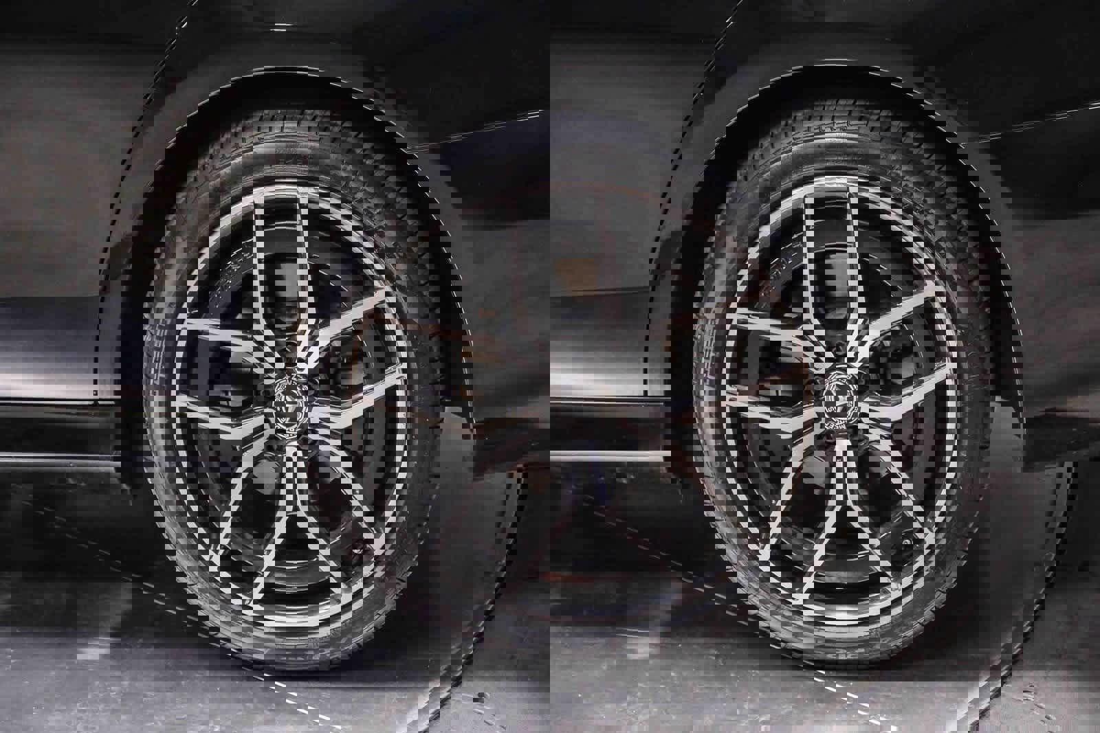 Certified 2023 Mercedes-Benz E 350 Sedan image 9