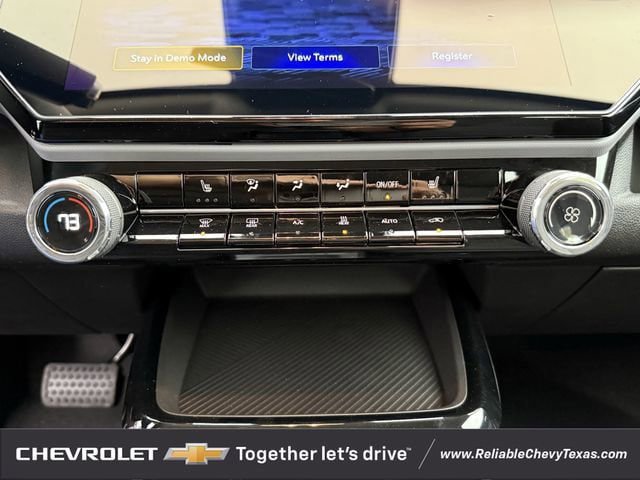 New 2027 Chevrolet Bolt LT w/ Comfort Package image 18