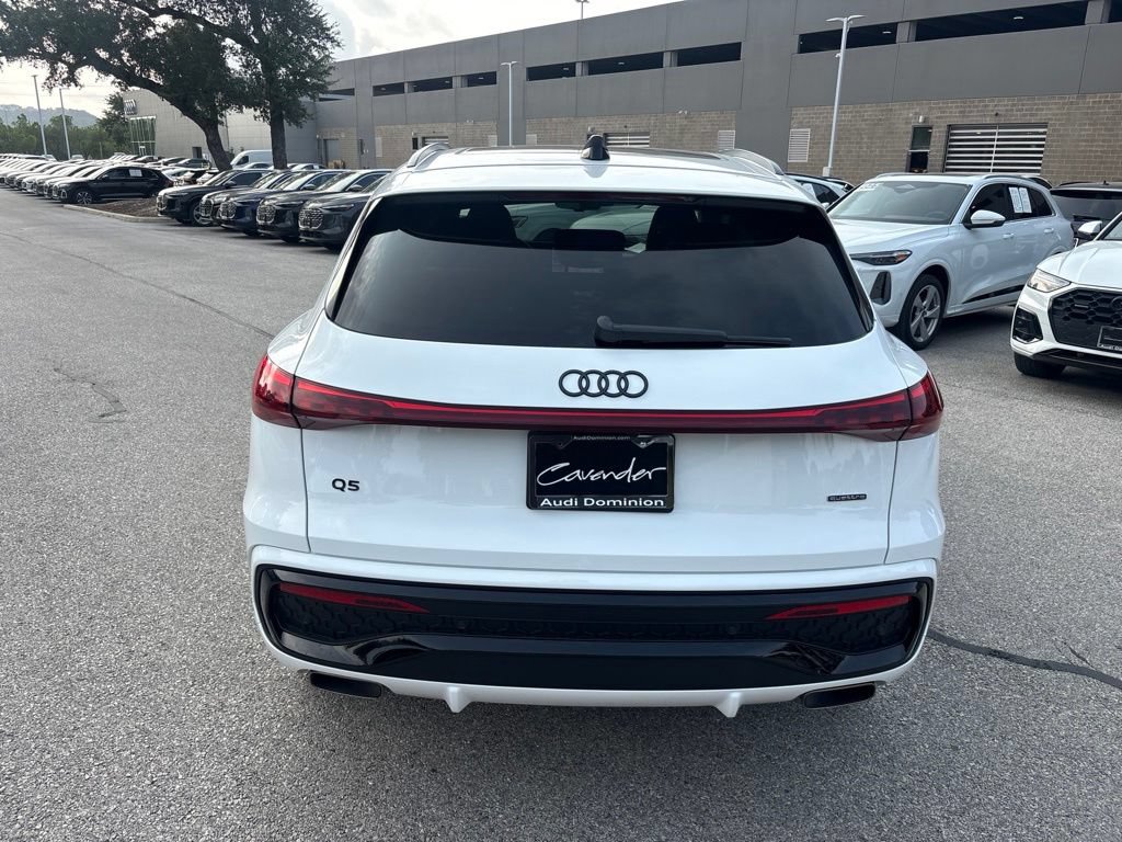 New 2026 Audi Q5 Premium Plus AWD/4WD image 7