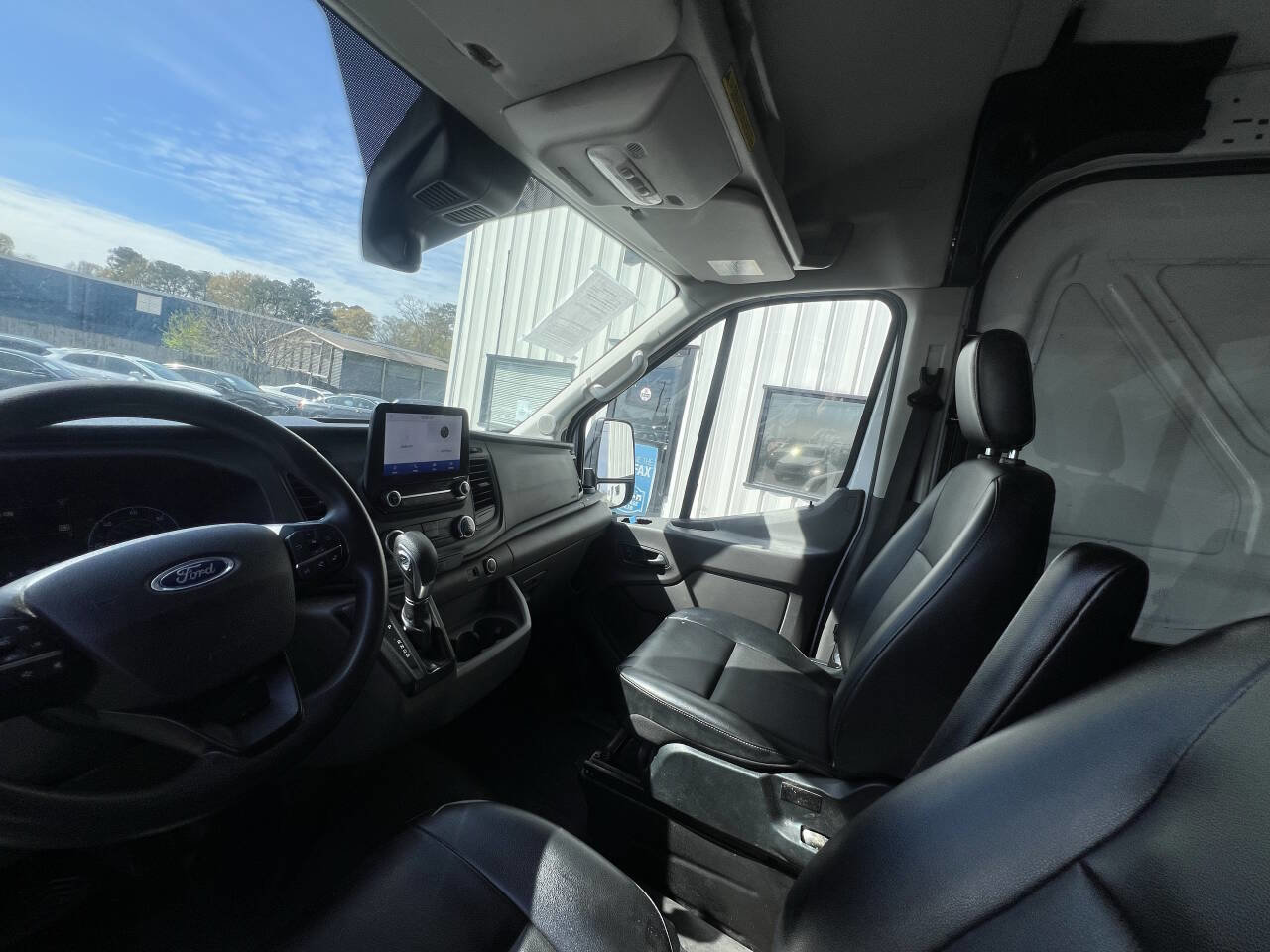 Used 2020 Ford Transit 250 Base image 10