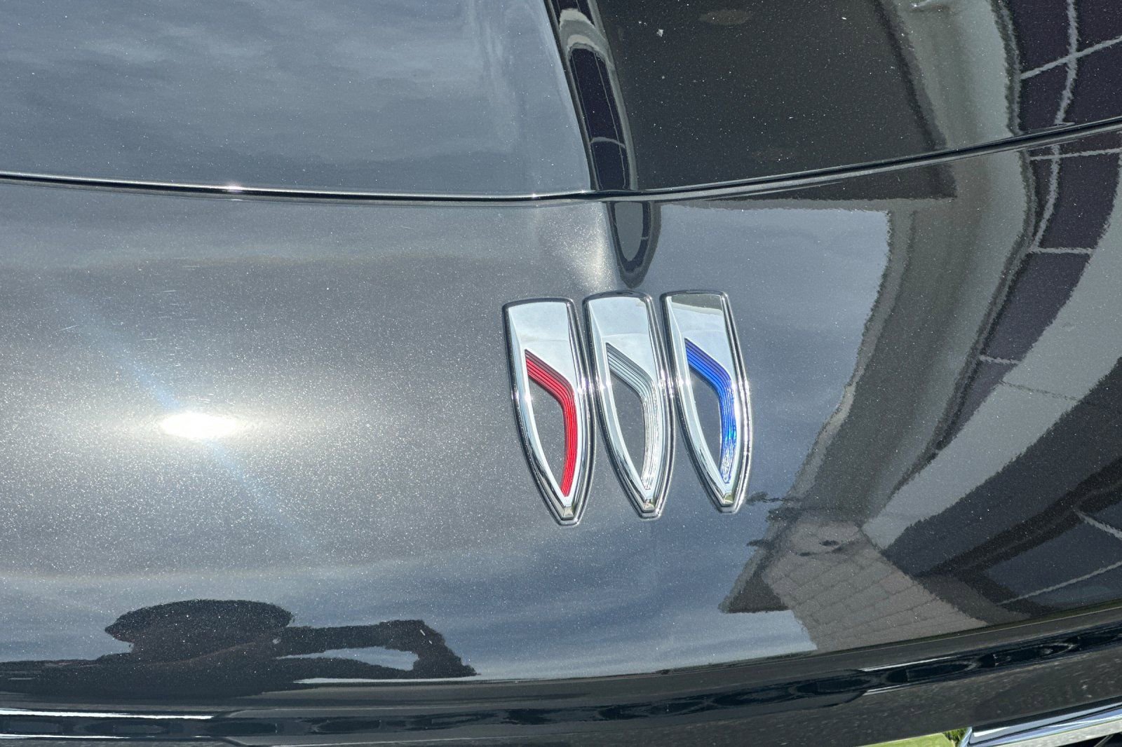 Used 2026 Buick Encore GX Sport Touring image 38