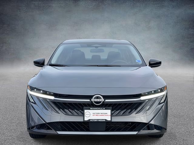 New 2026 Nissan Sentra SV w/ Floor Mat Package image 6