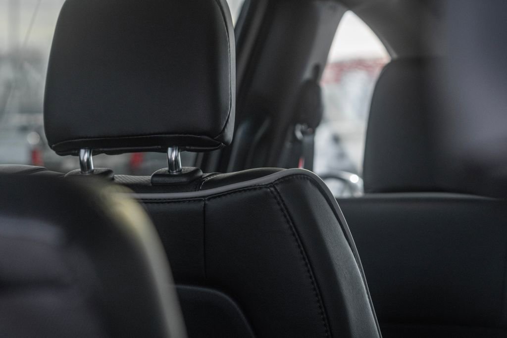 New 2026 Chrysler Pacifica Limited w/ S Appearance Package image 52