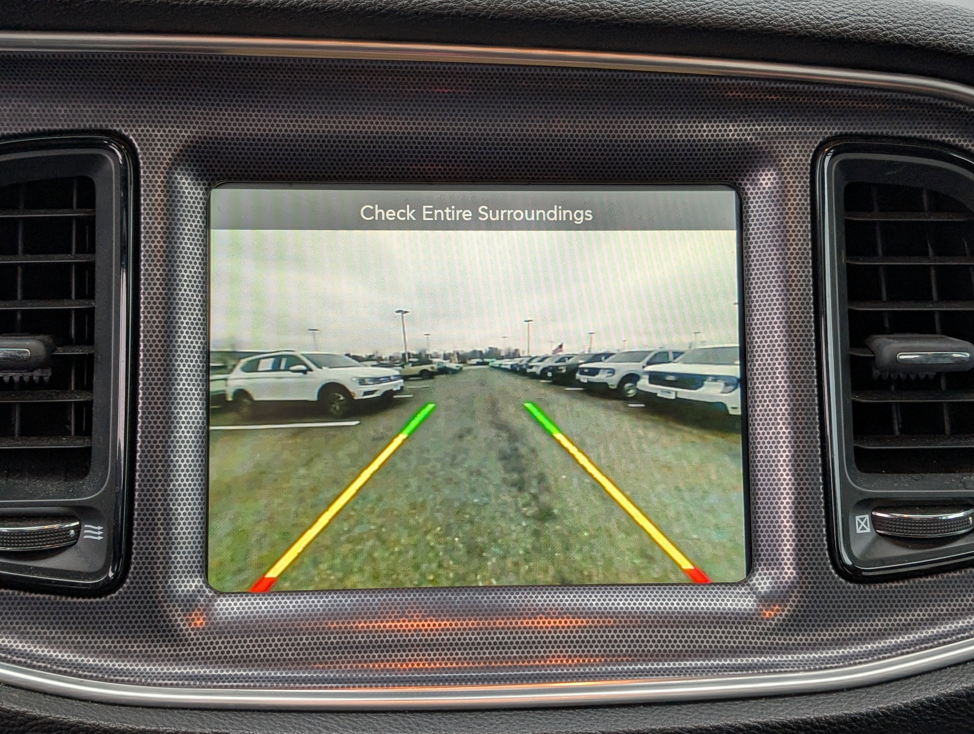 Used 2016 Dodge Challenger R/T Scat Pack image 30