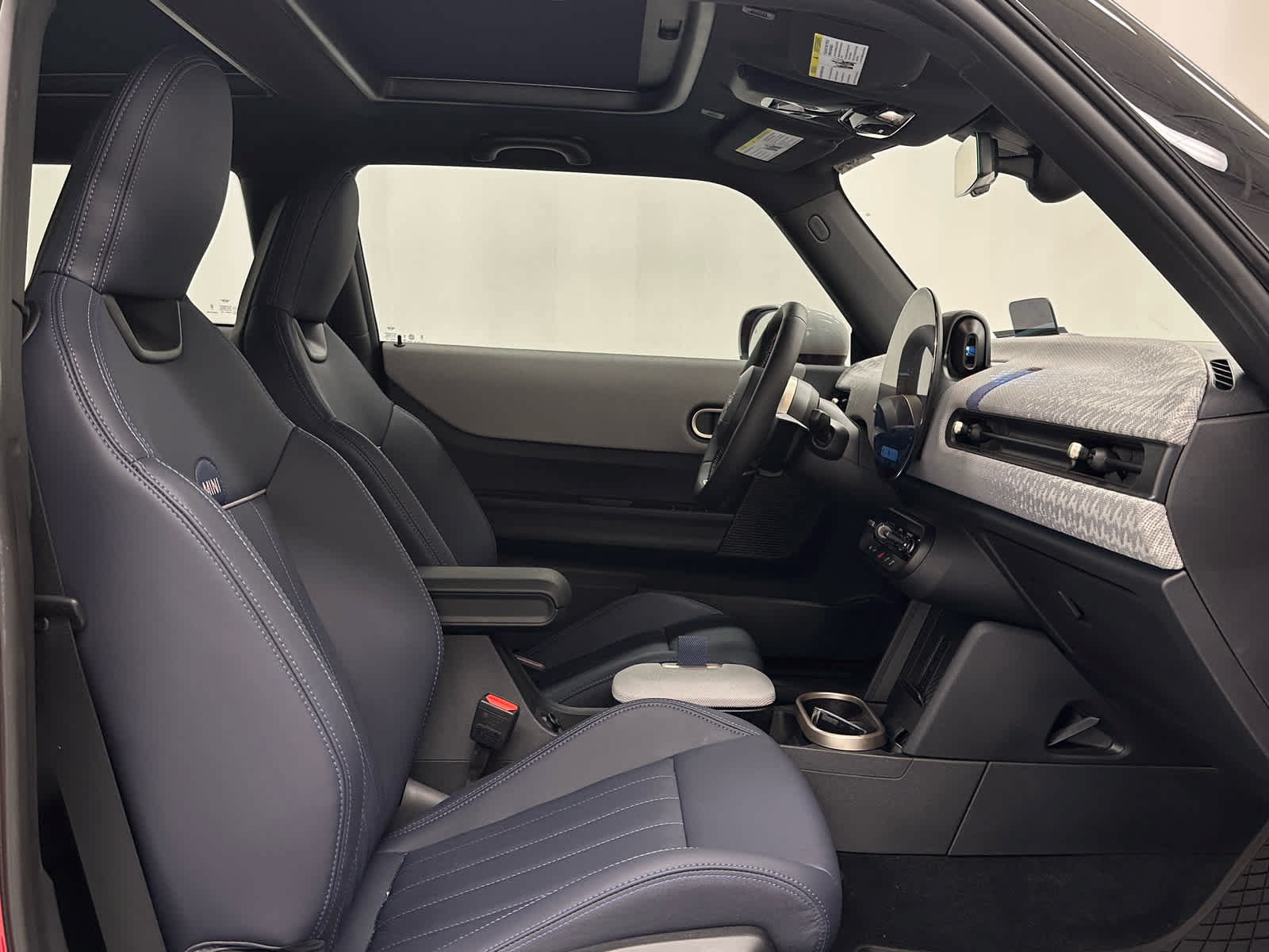 Used 2026 MINI Cooper S FWD image 15