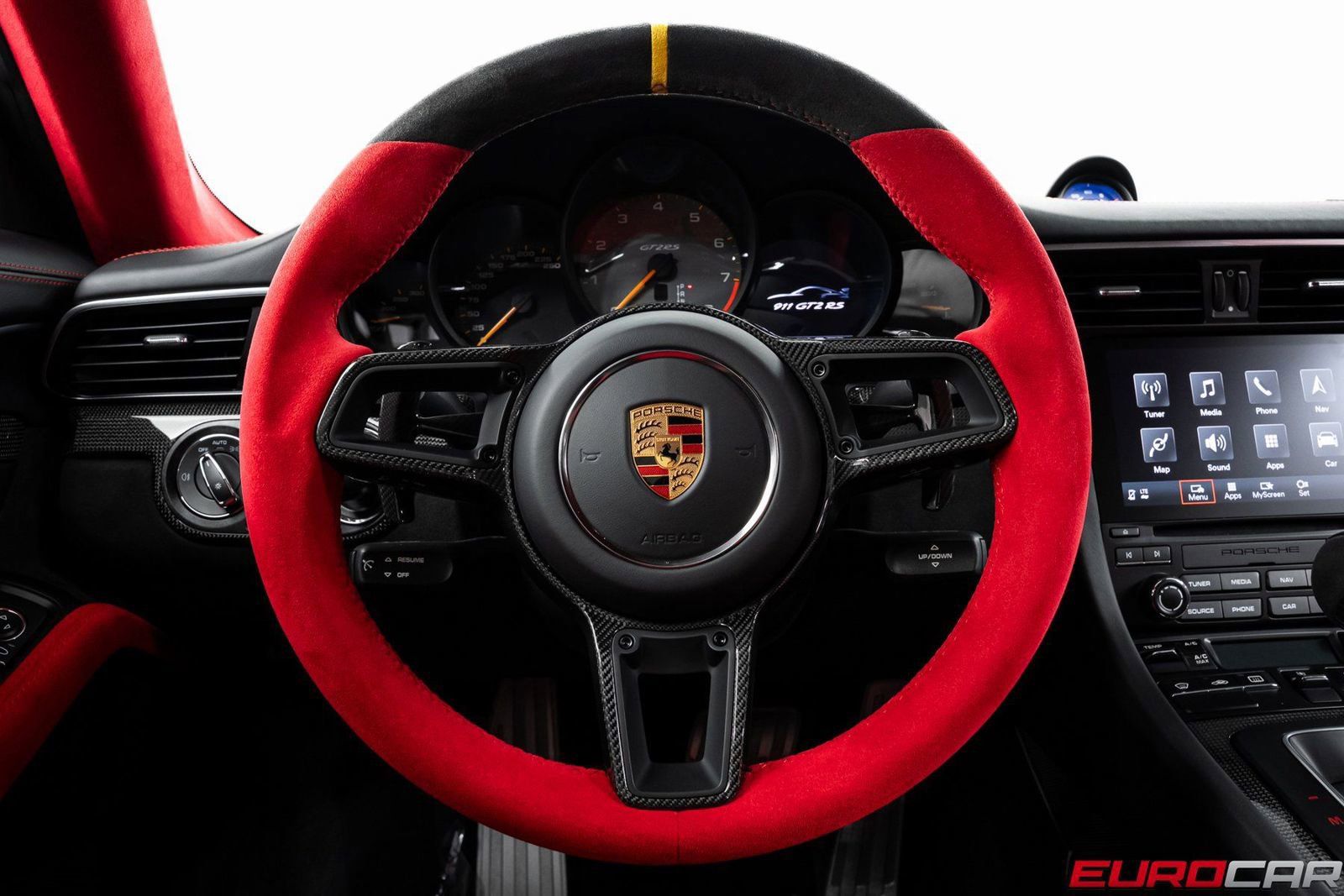 Used 2019 Porsche 911 GT2 RS image 42