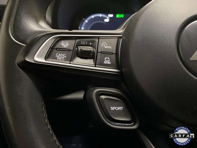 Used 2023 Dodge Hornet GT Plus w/ Tech Pack Plus w/o Parking image 36