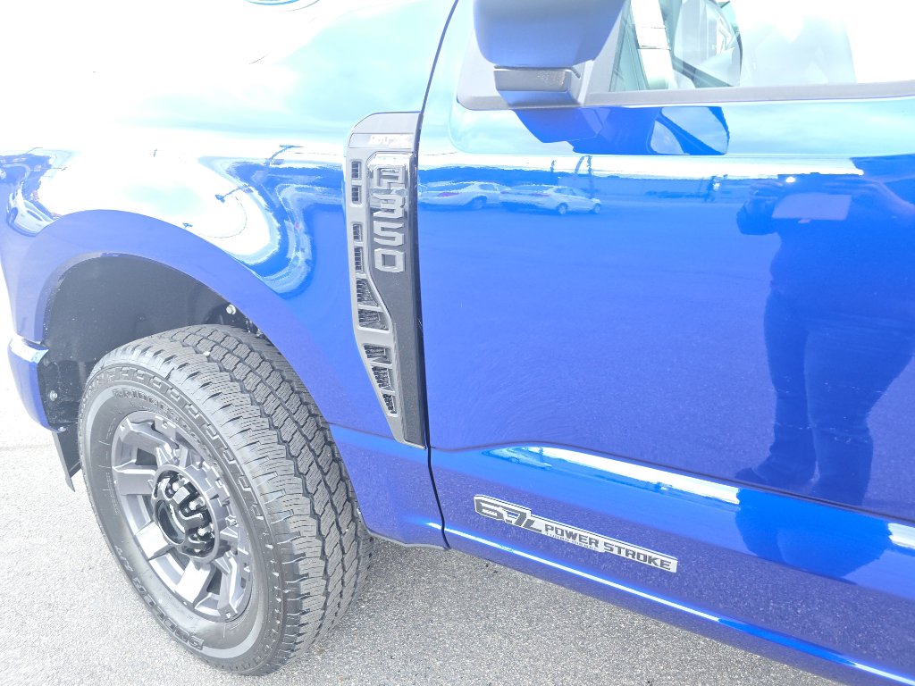 New 2026 Ford F350 XL image 15