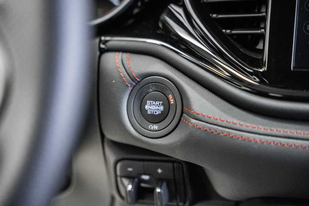 New 2026 Dodge Durango GT AWD/4WD image 29