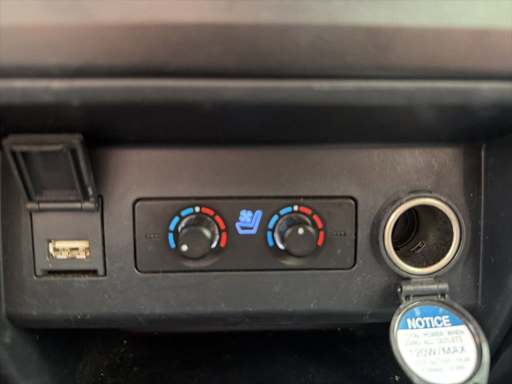 Used 2021 Toyota 4Runner Nightshade w/ Wilderness Package (TMS) image 12