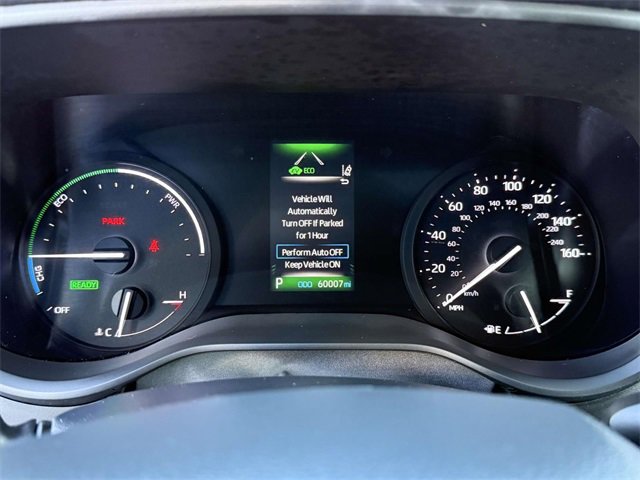 Used 2024 Toyota Sienna XLE image 25