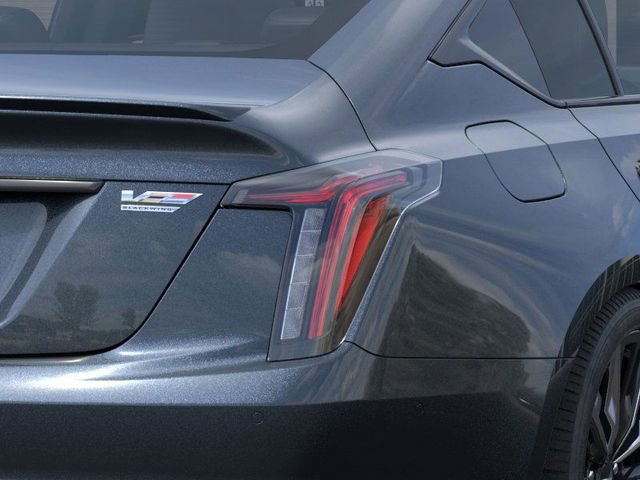 New 2026 Cadillac CT5 V Blackwing w/ Super Cruise 1 Package image 11
