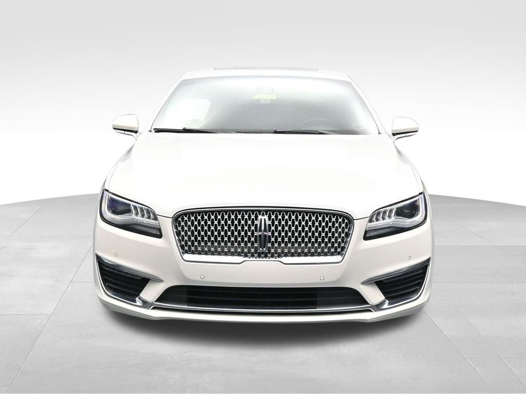 Used 2019 Lincoln MKZ Reserve FWD image 8