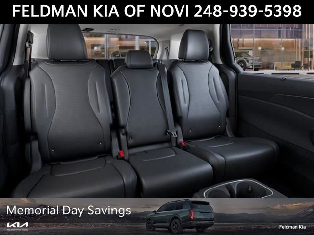 New 2026 Kia Carnival SX Prestige FWD image 16