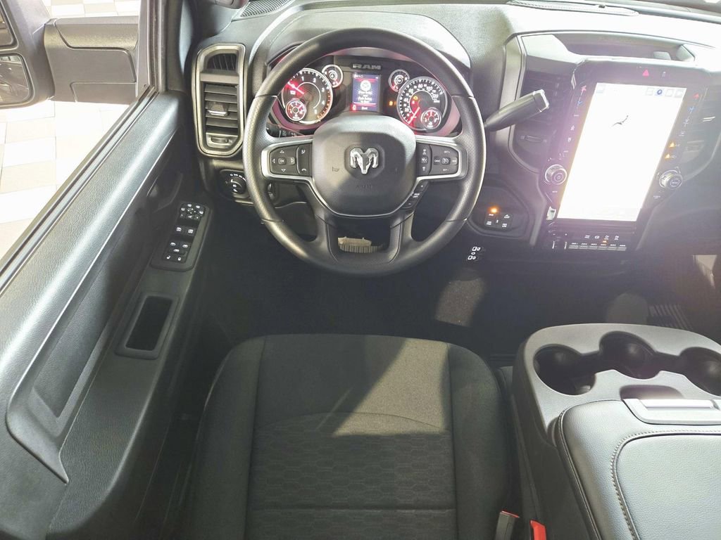 New 2026 RAM 2500 Tradesman image 18