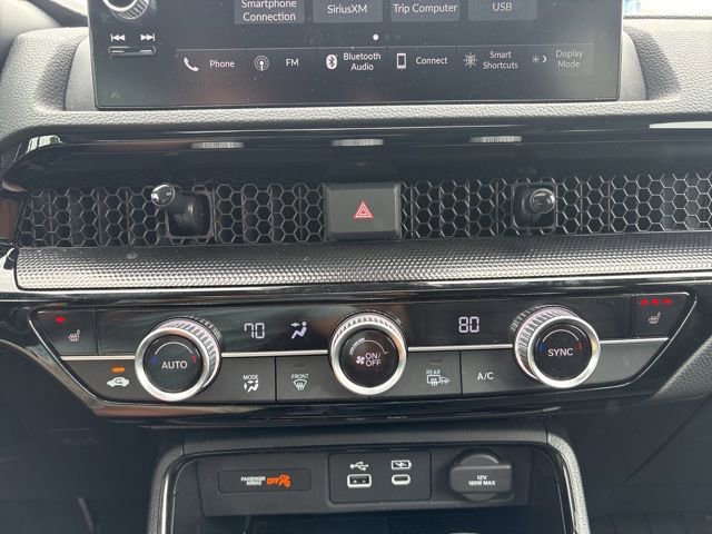 Certified 2025 Honda CR-V EX-L image 17