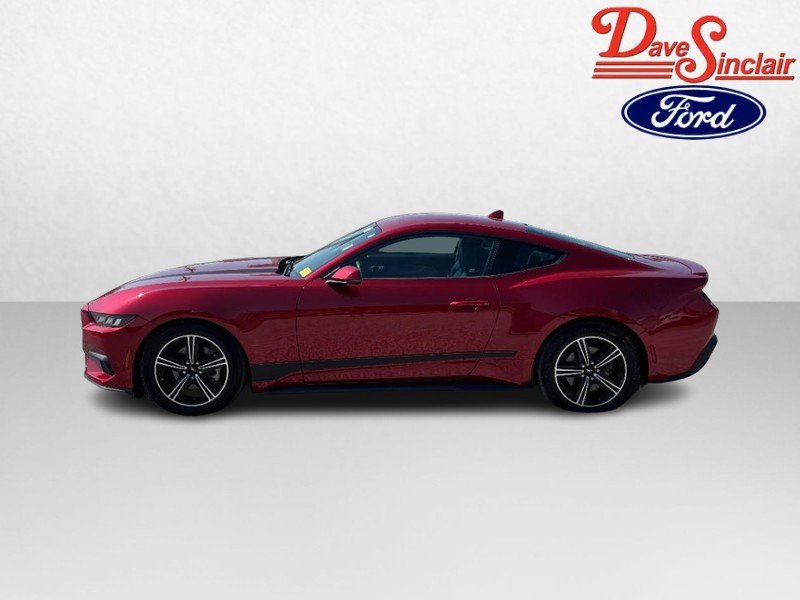 Certified 2024 Ford Mustang Premium RWD image 10