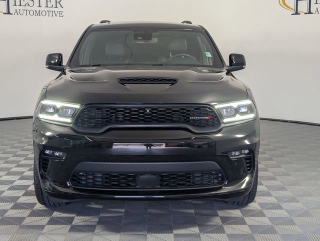 Certified 2023 Dodge Durango R/T image 3