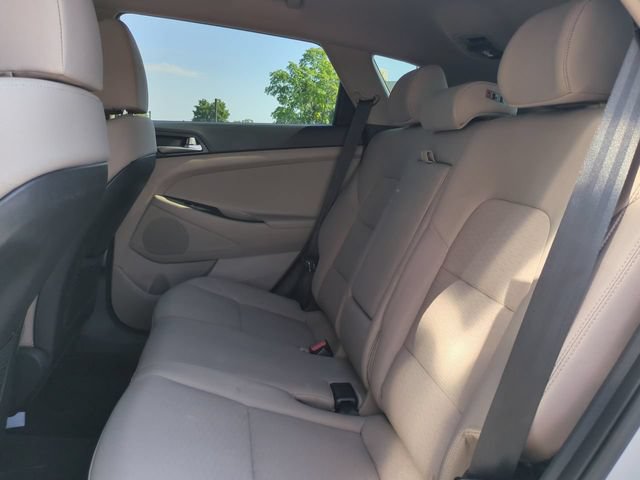 Used 2019 Hyundai Tucson SEL FWD image 14