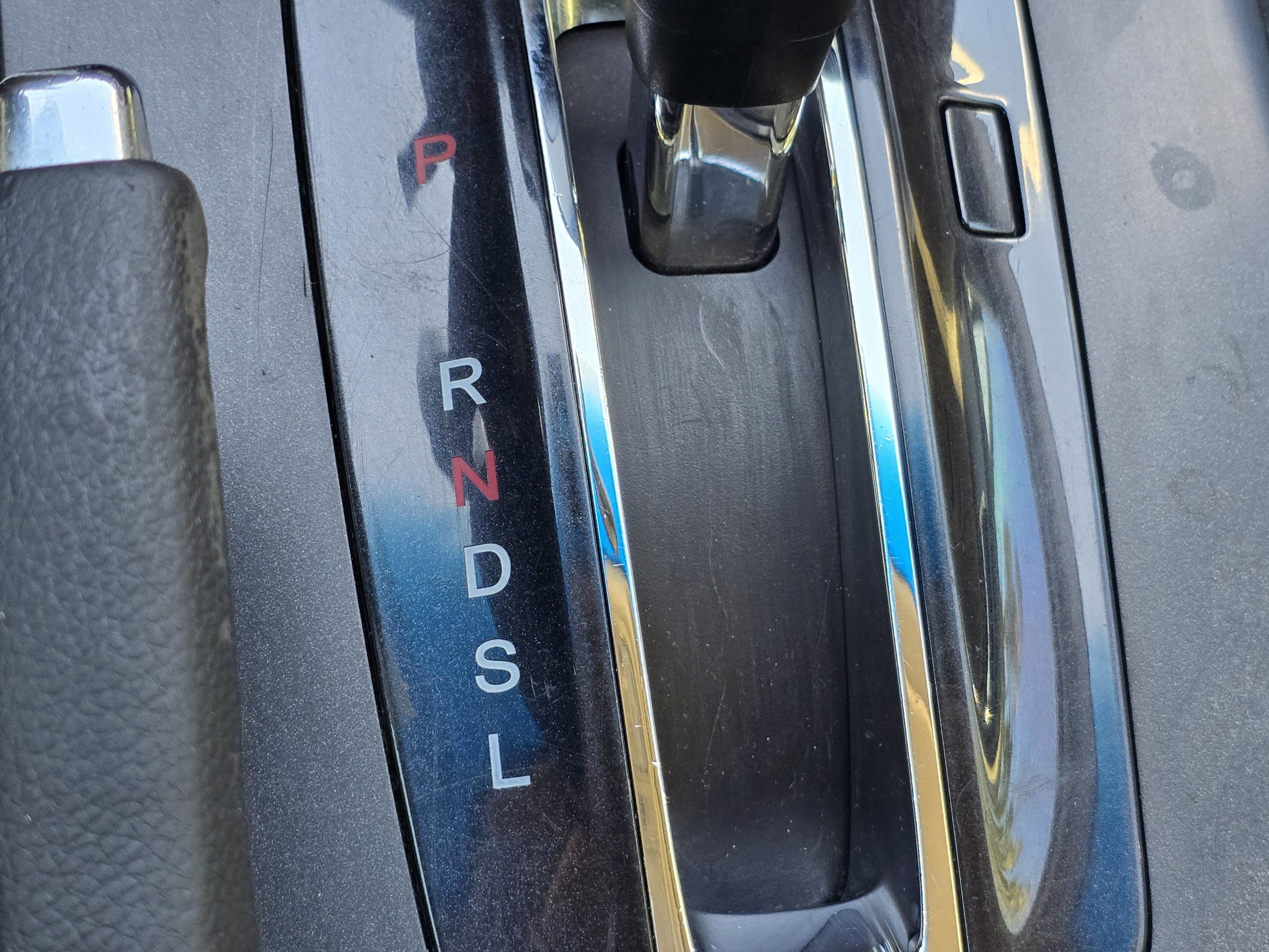 Used 2015 Honda Accord LX image 30