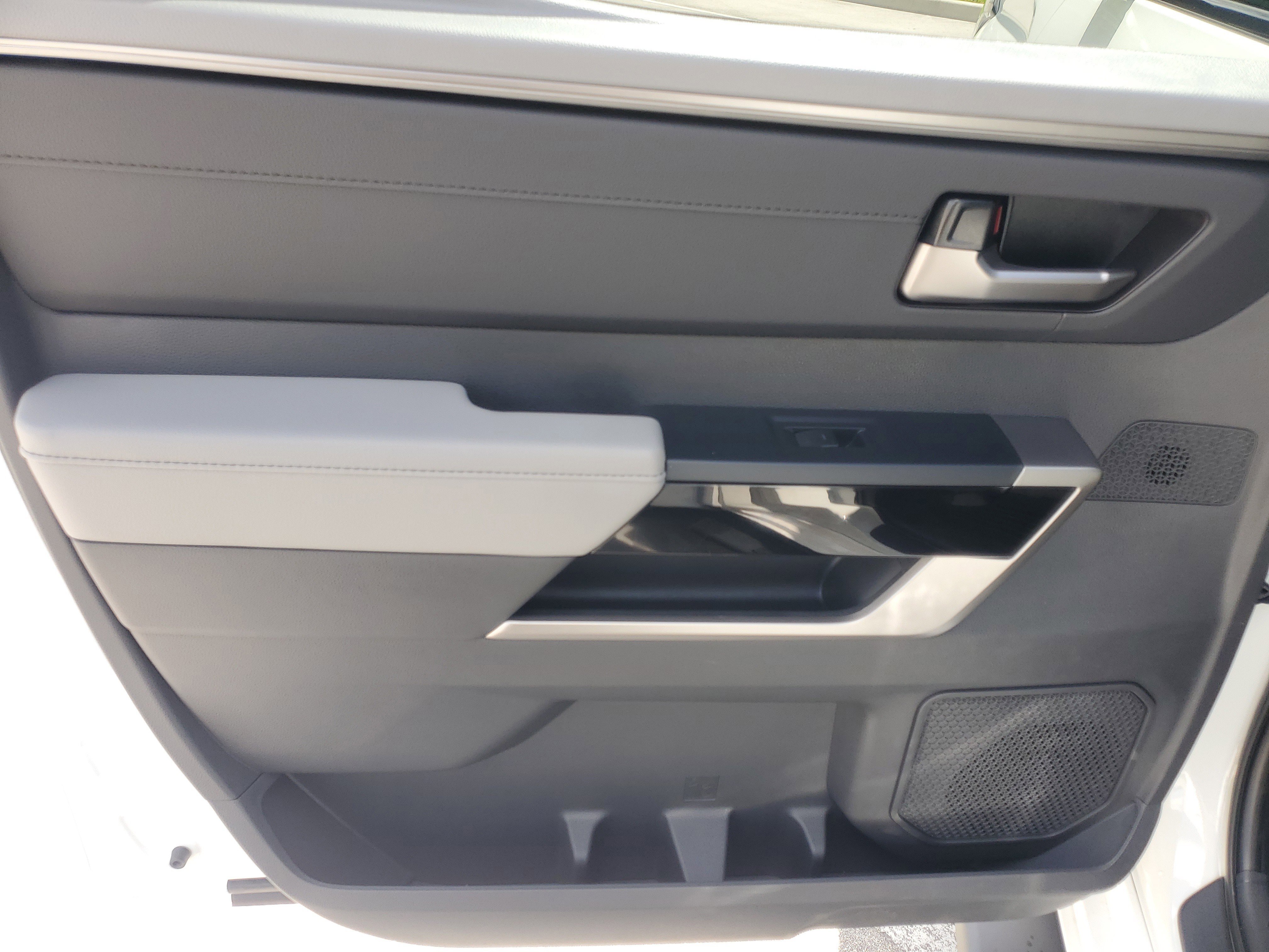 Used 2026 Toyota Tundra Limited w/ Limited PVM Package image 16