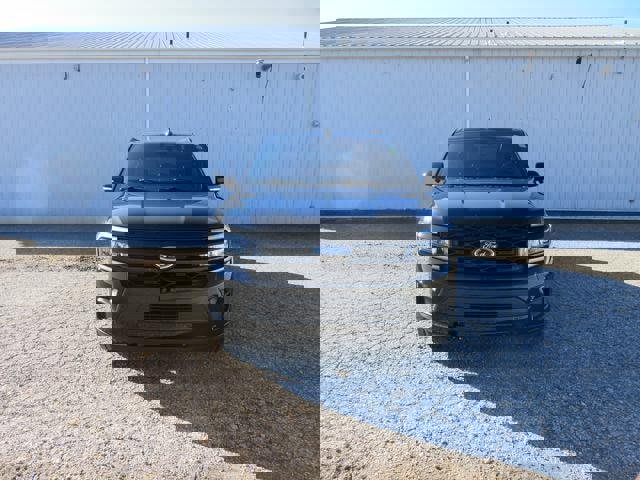 Certified 2023 Ford Expedition Max Limited image 2