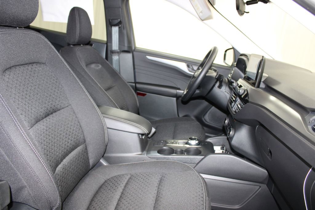 New 2026 Ford Escape Active image 29