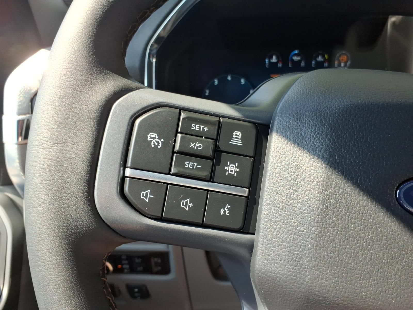 New 2026 Ford F150 Lariat AWD/4WD image 18
