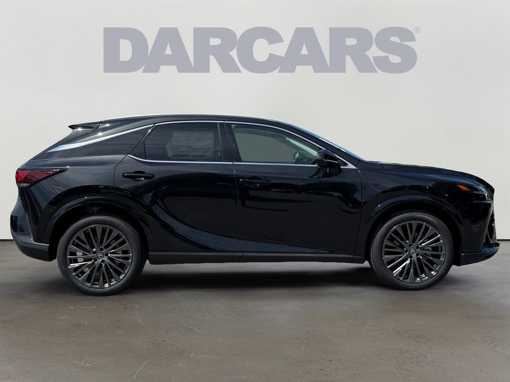 New 2026 Lexus RX 350 AWD image 3