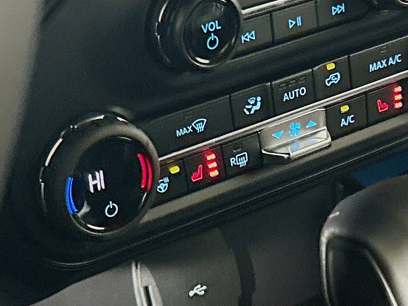 Used 2024 Ford Bronco Raptor w/ Interior Carbon Fiber Pack 6 image 17