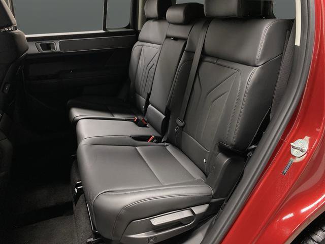 New 2026 Hyundai Santa Fe XRT w/ Tow & Go Package image 30