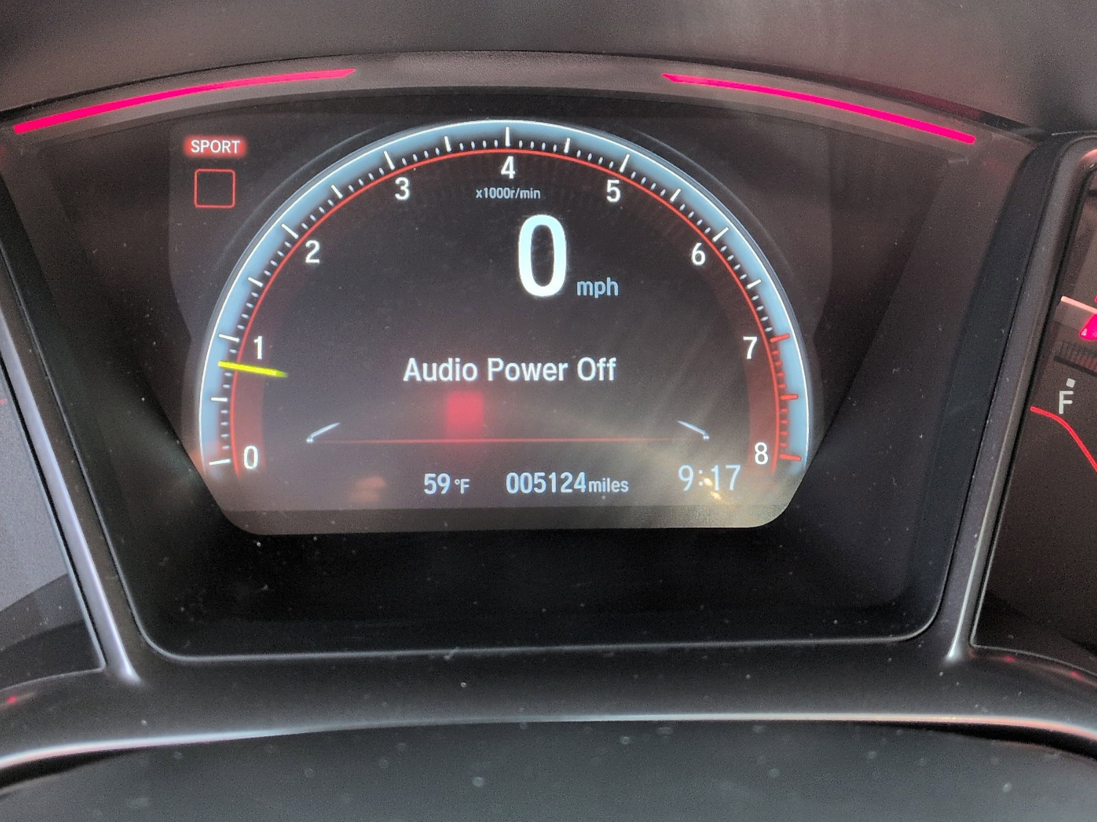 Used 2021 Honda Civic Type R Limited image 22