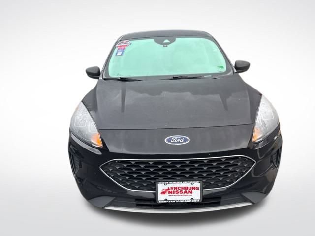 Used 2022 Ford Escape SE w/ Cold Weather Package image 8
