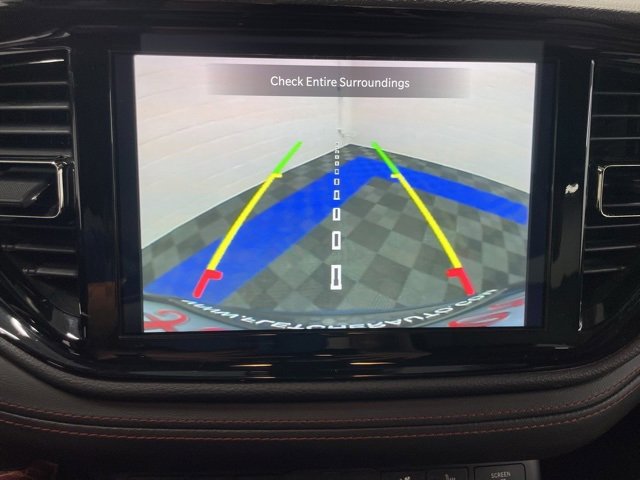 Used 2024 Dodge Durango GT image 5