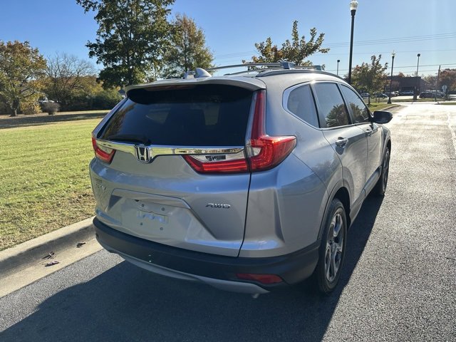 Used 2019 Honda CR-V EX image 20