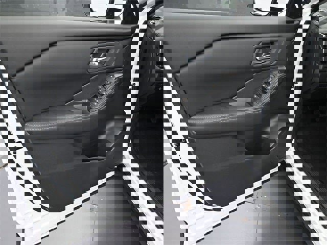 New 2026 Nissan Rogue SV image 28