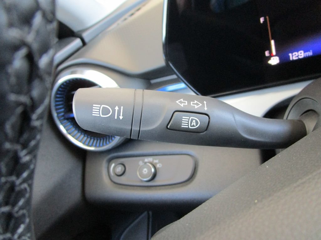 New 2026 Chevrolet Trax LT w/ Driver Confidence Package FWD image 27