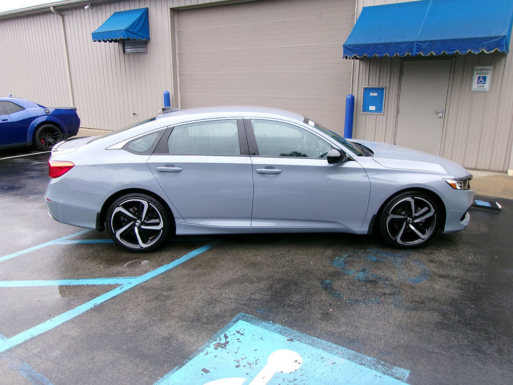 Used 2021 Honda Accord Sport Special Edition image 6