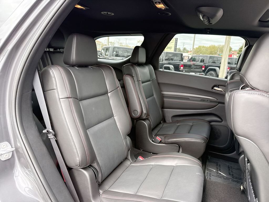 New 2026 Dodge Durango GT image 25