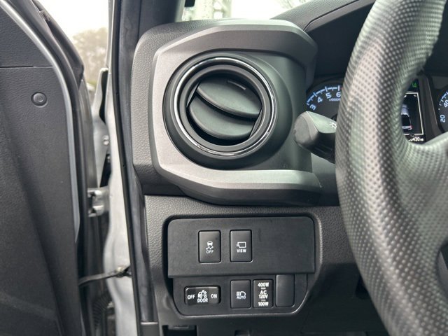 Used 2023 Toyota Tacoma TRD Sport image 25