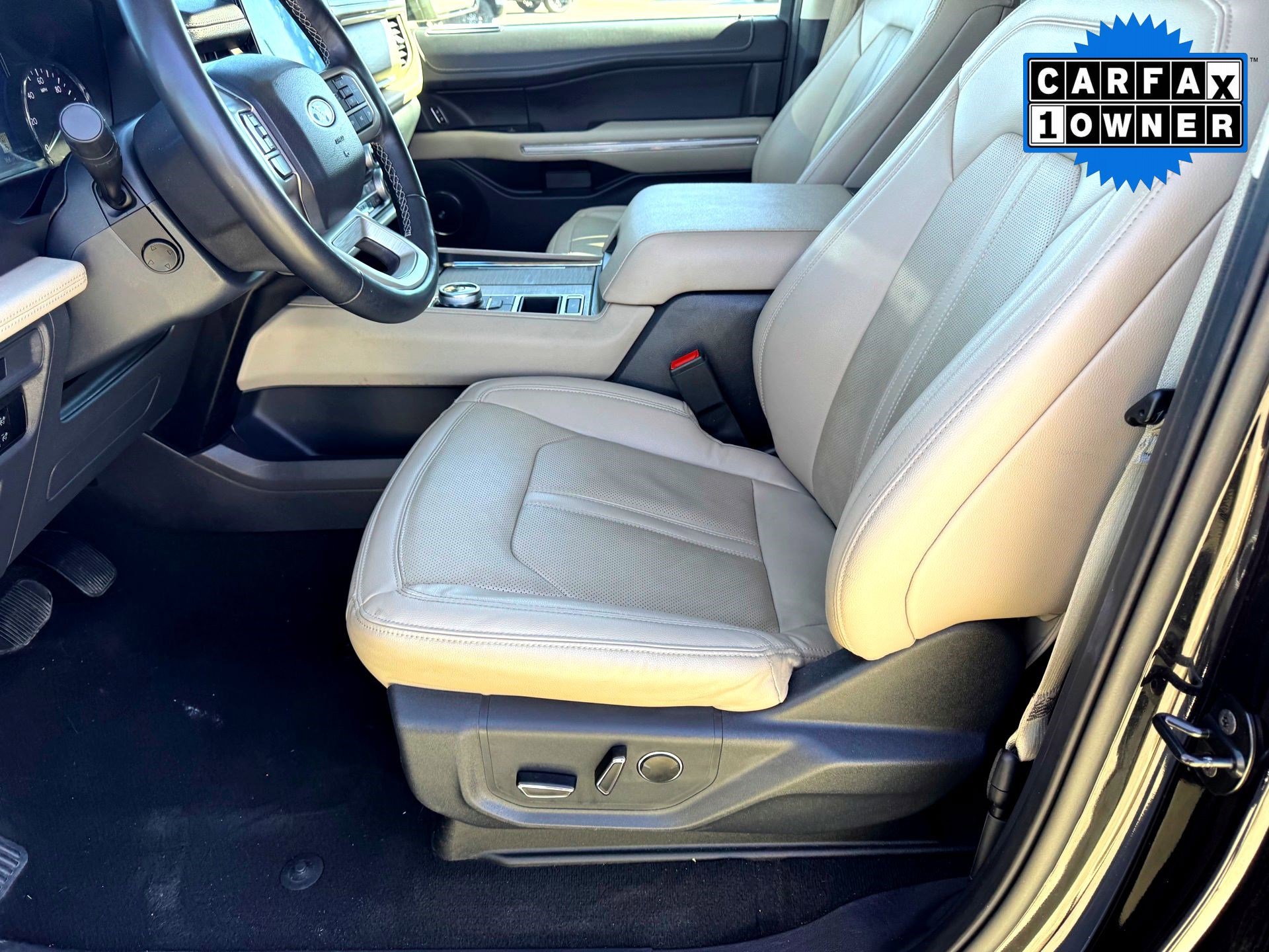 Used 2024 Ford Expedition Max Limited image 13