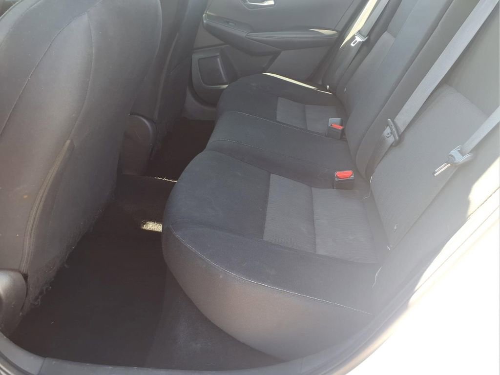 Used 2023 Nissan Sentra SV w/ All-Weather Package image 23