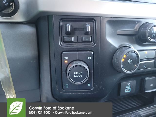 Used 2023 Ford F350 XLT image 28