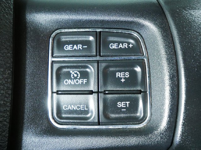 Used 2016 RAM 1500 Big Horn AWD/4WD image 28