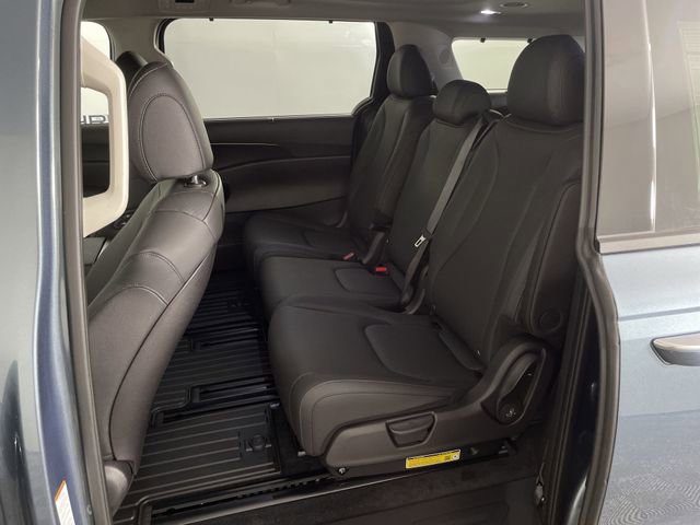 New 2026 Kia Carnival SX Prestige image 21