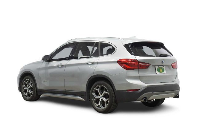 Used 2017 BMW X1 xDrive28i AWD/4WD image 5