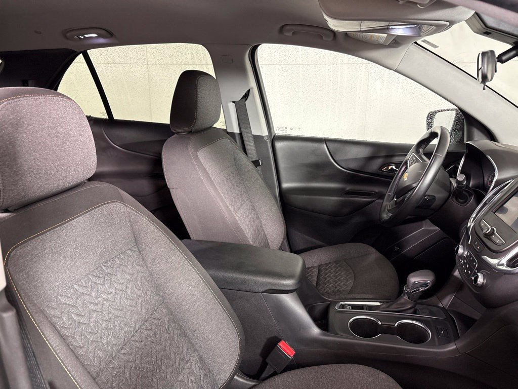 Certified 2024 Chevrolet Equinox LT FWD image 21