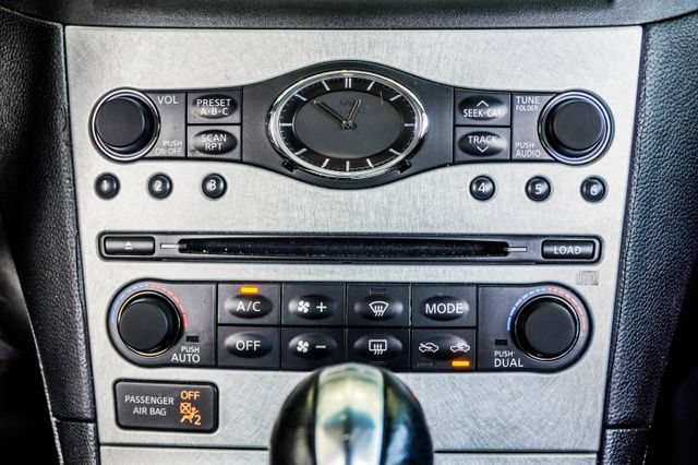 Used 2008 INFINITI G37 Journey w/ Premium Pkg RWD image 19